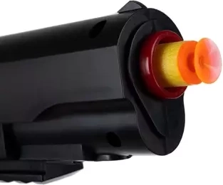 Due tipi di munizioni per più divertimento