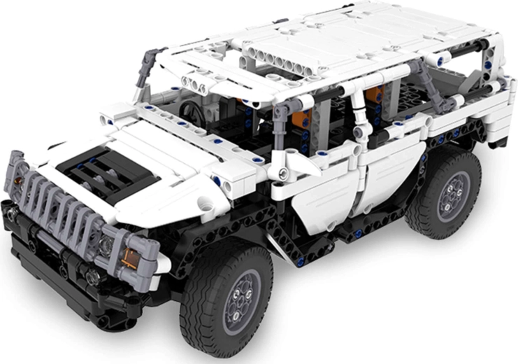 Costruzione divertente e formativa
