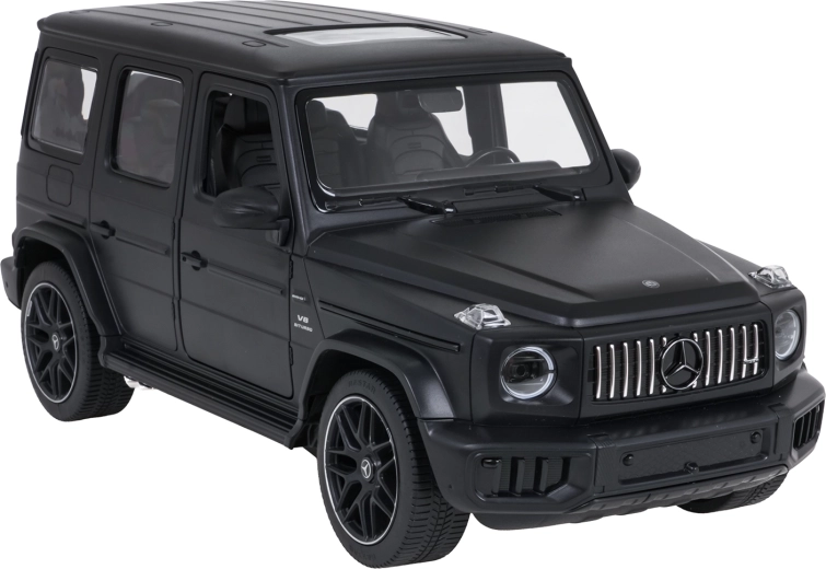 Realistica riproduzione della Mercedes-AMG G 63