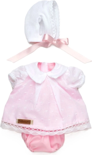 Set tre pezzi per un abbinamento perfetto