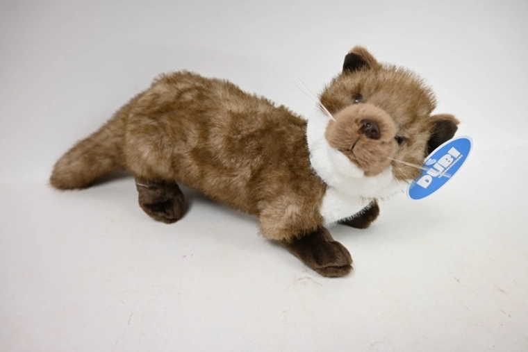 Faina di peluche 30 cm