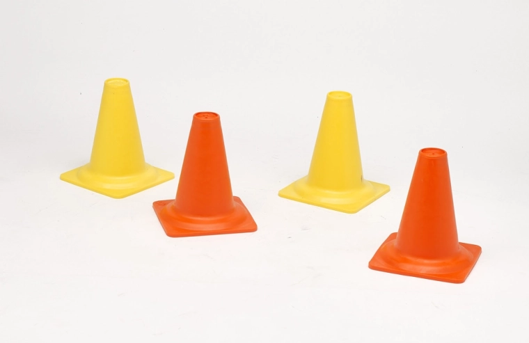Set di coni - 4 pz
