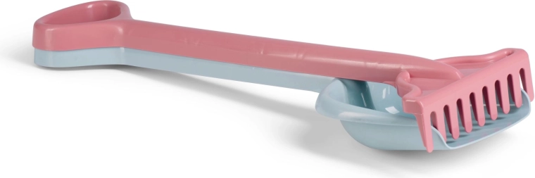 Struttura leggera e sicura