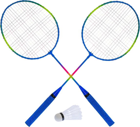 Presa confortevole e colpi precisi