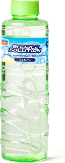 Grande capacità 946 ml per un divertimento prolungato