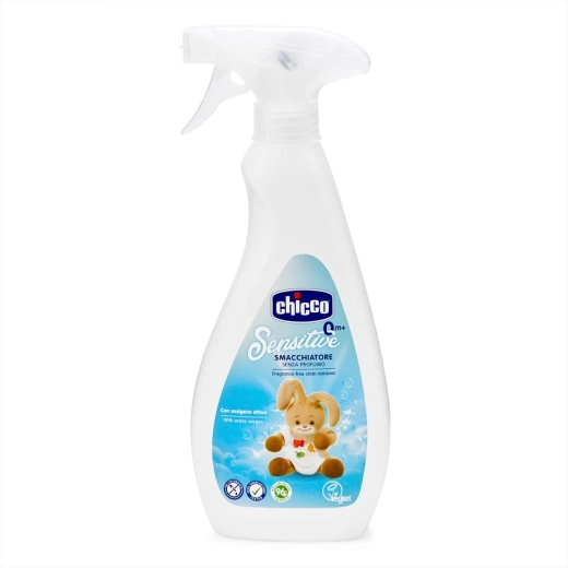 Chicco smacchiatore Sensitive 500 ml