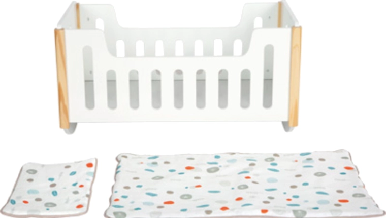Stile scandinavo e struttura stabile
