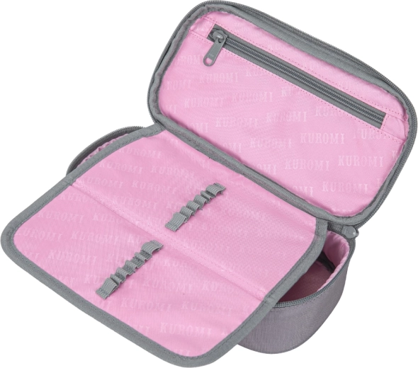 Materiale riciclato con certificazione GRS