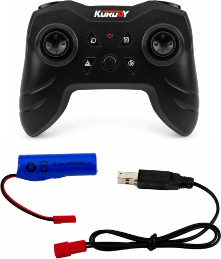 Controllo RC stabile 2,4 GHz