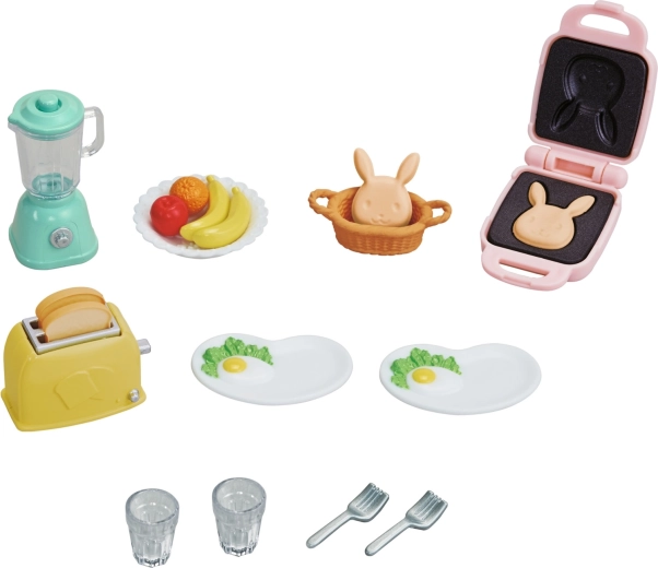 Tostare come in una vera cucina