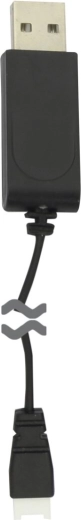 Cavo USB di ricarica per Jamara Floater Heli Altitude - 1 pezzo