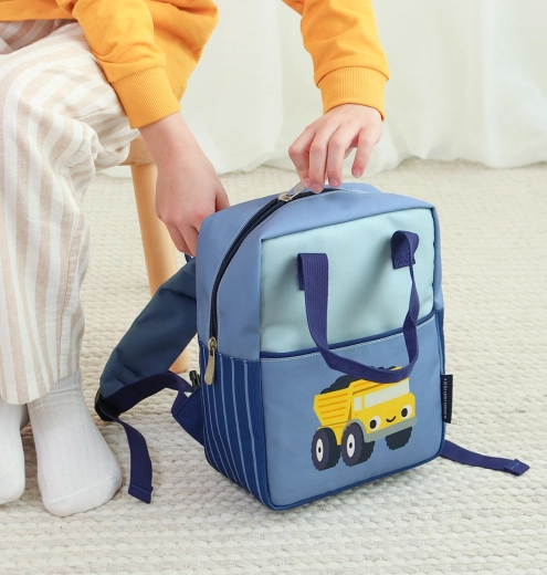 Tasche pratiche per l’essenziale dell’asilo