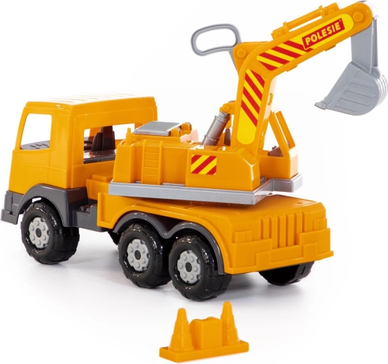 Struttura resistente per asili