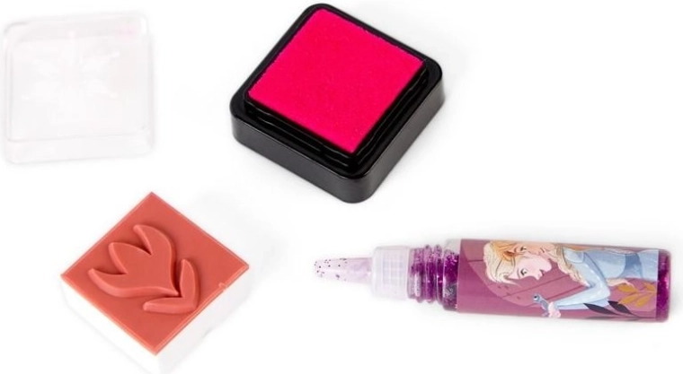 Timbro e accessori per la creazione creativa