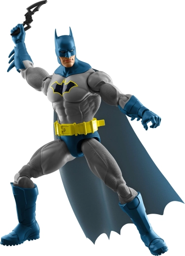 Dettagli fedeli DC Comics