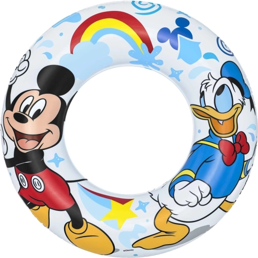 Amato motivo Disney Junior