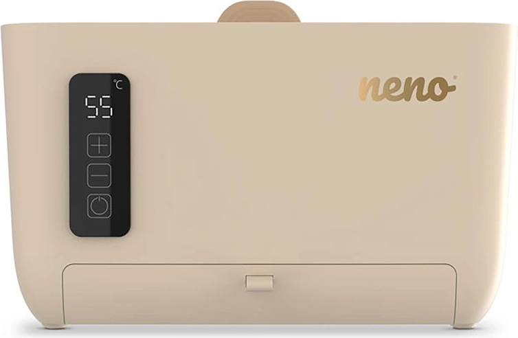 Comandi touch comodi