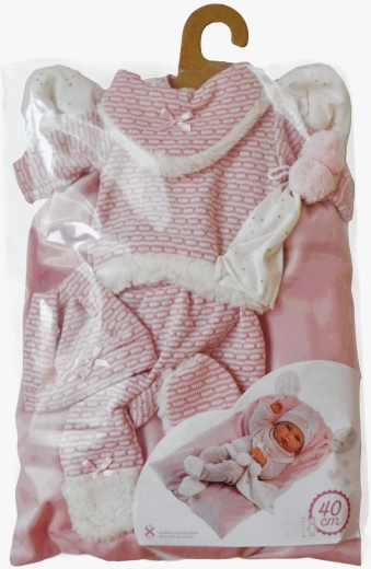 Pronto da regalare e da riporre facilmente