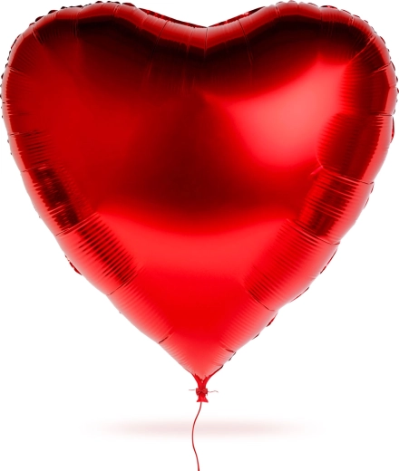Cuore vistoso di 79 cm