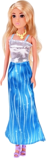 Abito e accessori alla moda