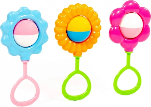 Presa ergonomica per le piccole manine