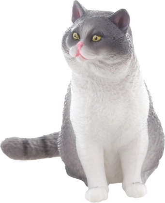 Realizzazione realistica per un aspetto autentico