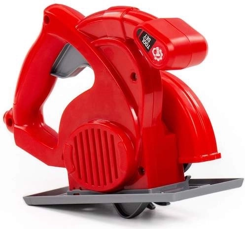 Imitazione sicura del disco rotante