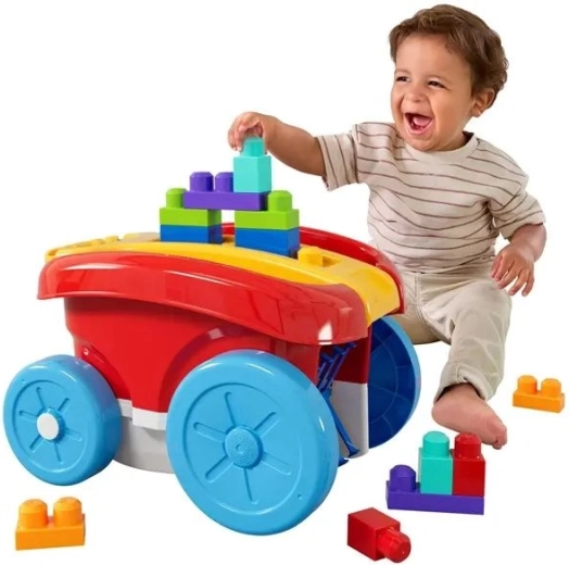 Costruzioni per le mani dei più piccoli