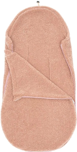 Materiale morbido e caldo “orsetto”