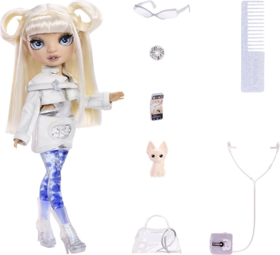 Ricchi accessori per il gioco creativo