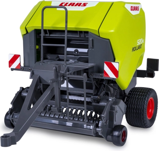 JAMARA Claas Rollant 520 rotopressa per trattore RC in scala 1:16