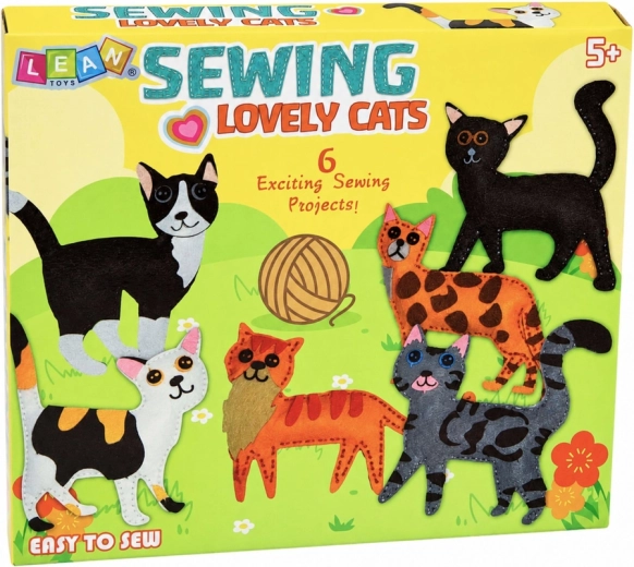 Kit creativo per creare senza schermi