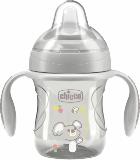 Manici ergonomici antiscivolo per manine piccole