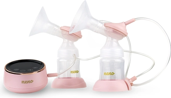 Estrazione doppia ed efficace con livelli regolabili