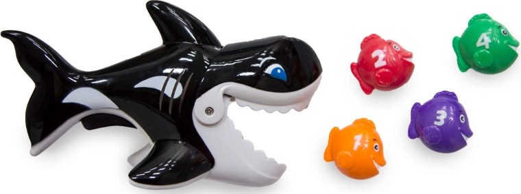 Apprendimento dei colori e del conteggio