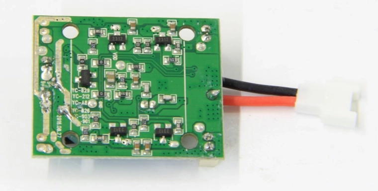 Elettronica Jamara Triefly Altitude - 1 pezzo