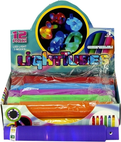 Bastoncino luminoso per bambini - 1 pezzo