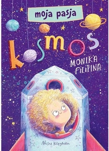 La mia passione: lo spazio