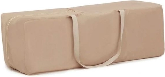 Borsa inclusa per un trasporto comodo