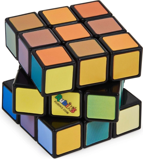 Puzzle 3×3 impegnativo
