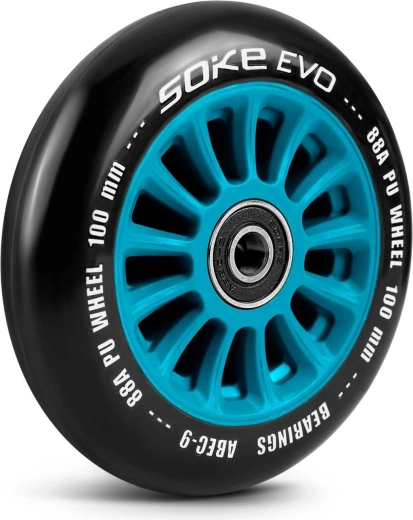 Mescola PU 88A resistente per asfalto