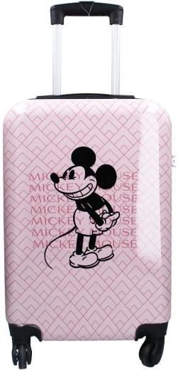 Guscio resistente e design iconico