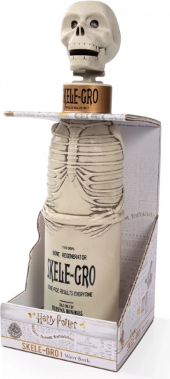 Bottiglia Pozzo di Ossa Harry Potter 300 ml