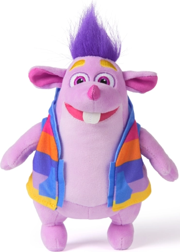 Dettagli ricamati e sicuri