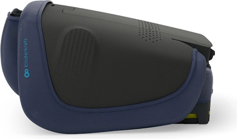 Struttura pieghevole per un trasporto facile