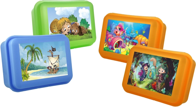 Motivi giocosi per bambini