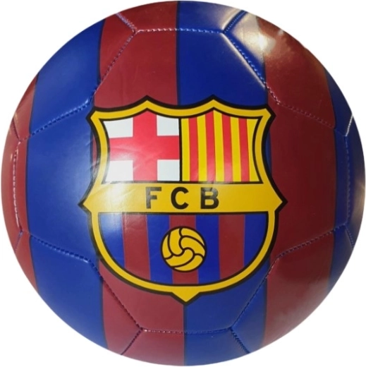 Design con licenza FC Barcelona
