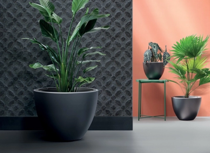 Design elegante per casa e terrazza