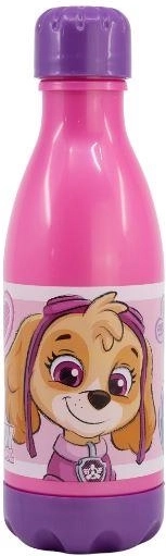 Motivo Paw Patrol che piace ai bambini