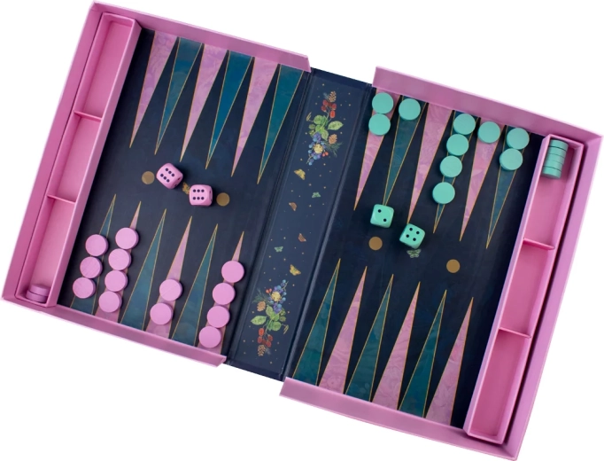 Set completo per giocare subito